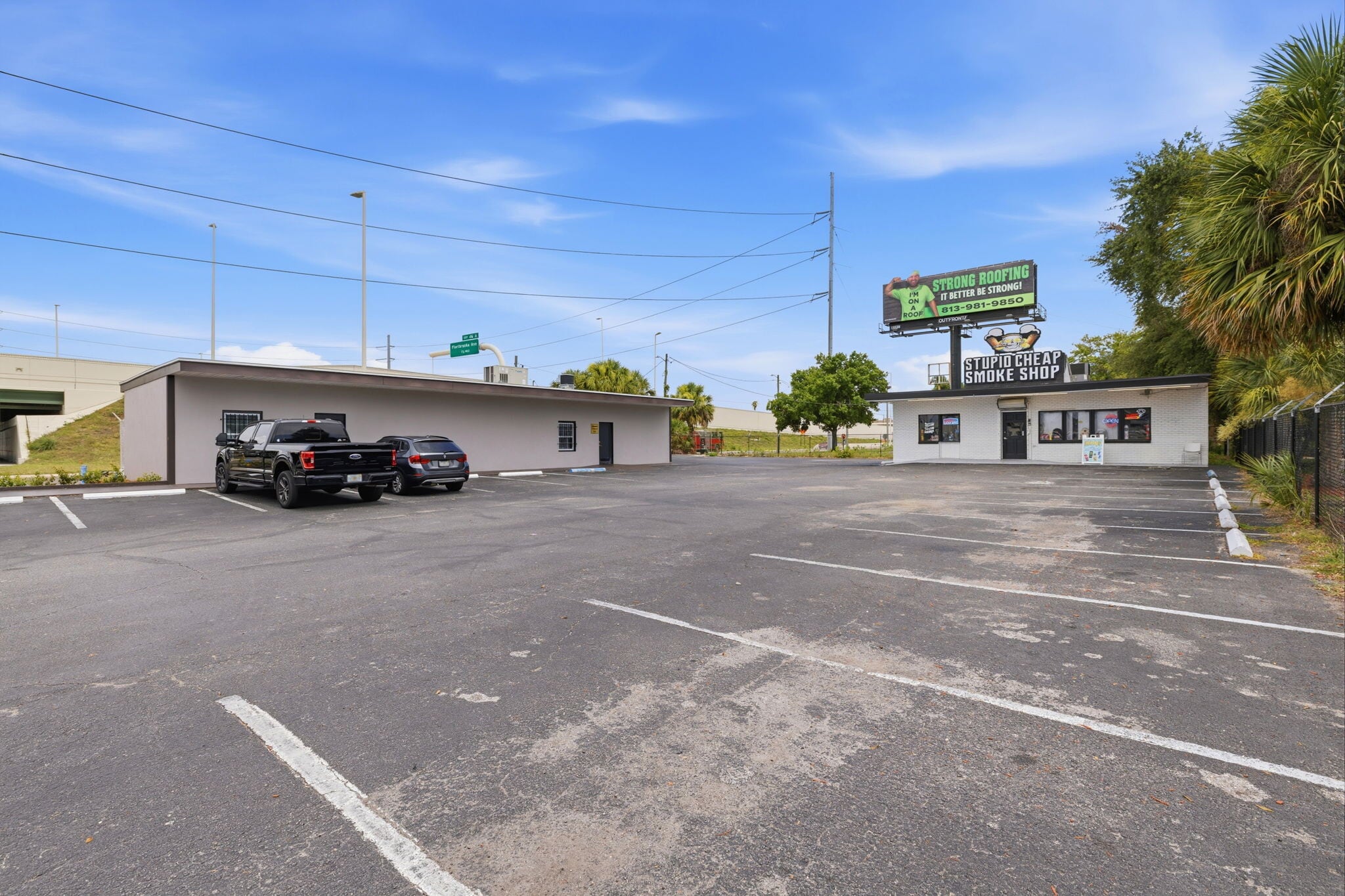 507 E Dr Martin Luther King Jr Blvd, Tampa, FL for Sale