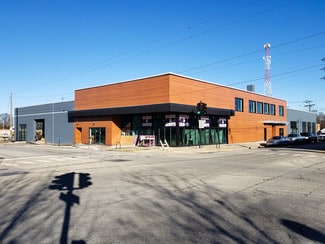 Champaign, IL Office/Retail, Retail - 500 N Walnut St