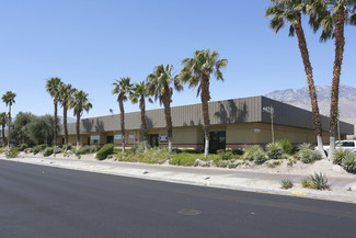 Palm Springs, CA Industrial - 1281 N Gene Autry Trl