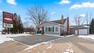 Bellevue, WI Freestanding - 2654 Continental Dr Bellevue, WI Freestanding - 2654 Continental Dr