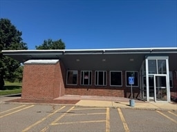 Concord, MA Retail - 208 Fitchburg Tpke
