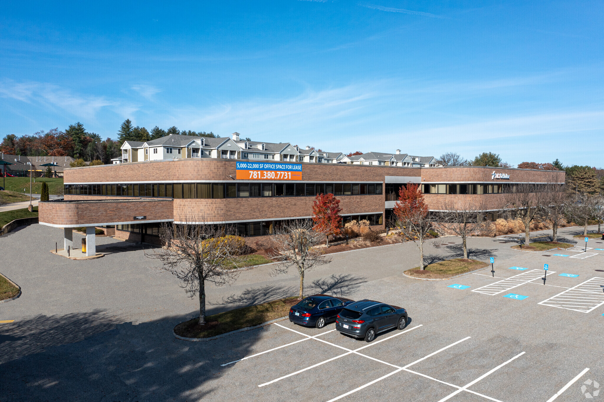 10 Corporate Dr, Bedford, NH for Rent