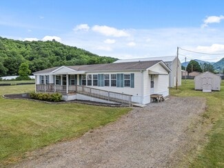 Waynesville, NC Flex - 25 Lester Ln