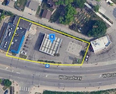1604 W Broadway Ave, Minneapolis, MN for Rent