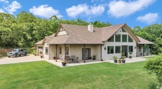 Chandler, OK Residential - 930292 OK-18 Chandler, OK Residential - 930292 OK-18