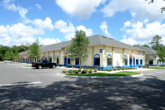 Orange City, FL Office, Office/Retail, Industrial - 221 Strawberry Oaks Dr