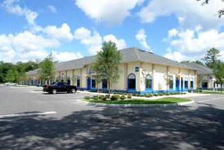 Orange City, FL Office/Retail - 221 Strawberry Oaks Dr