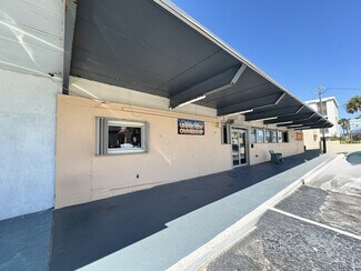 Ormond Beach, FL Retail - 162 S Atlantic Ave