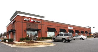 Statesville, NC Office/Retail - 252 Turnersburg Hwy Statesville, NC Office/Retail - 252 Turnersburg Hwy