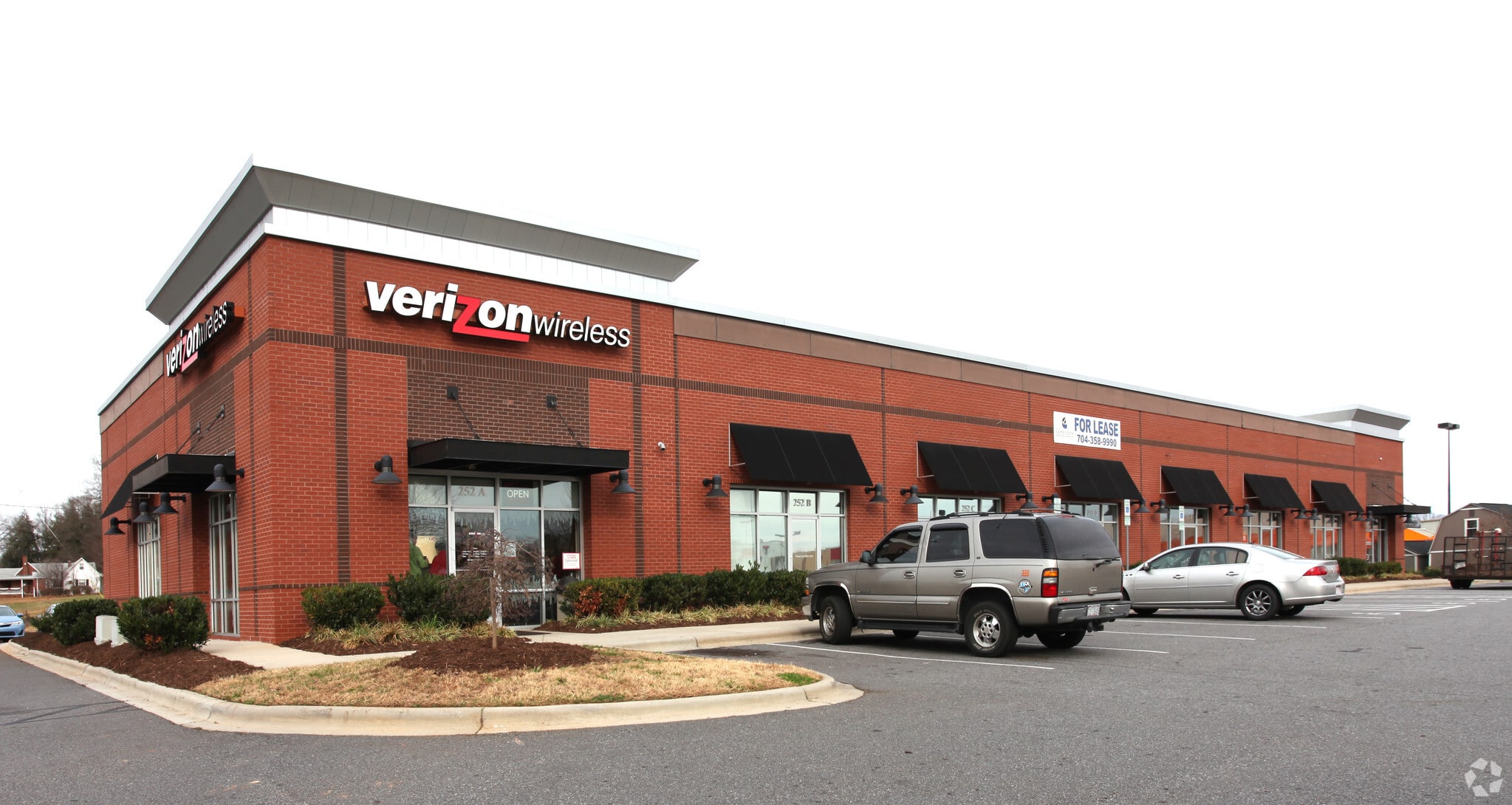 252 Turnersburg Hwy, Statesville, NC for Rent