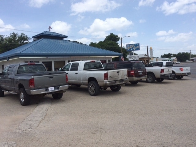 1619 Main St, Junction, TX for Sale