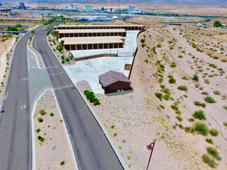 Bullhead City, AZ Self-Storage Facilities - 2601 Laughlin View Dr