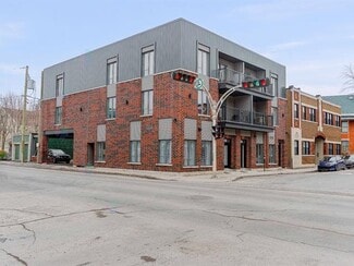 Saint-hyacinthe, QC Apartments - 970-980 Av Laframboise