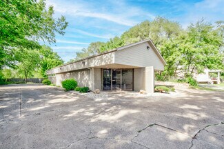 Jackson, MI Office - 1010 Burr St