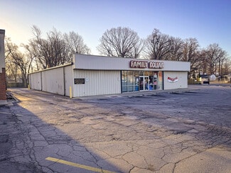 Fort Wayne, IN undefined - 6443 Bluffton Rd