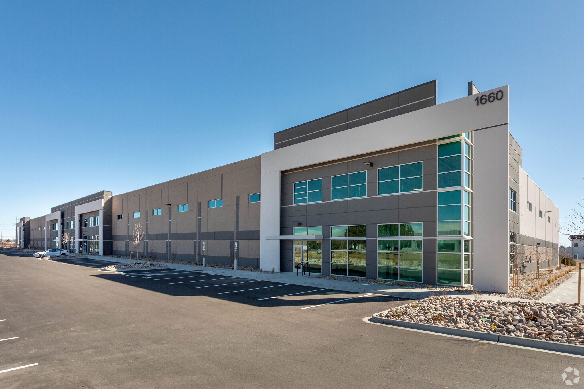 1660 S Fordham st Longmont, CO 80503 Industrial Property for Sale on