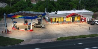 Duncan, OK Service Station - 719 S Highway 81 Duncan, OK Service Station - 719 S Highway 81