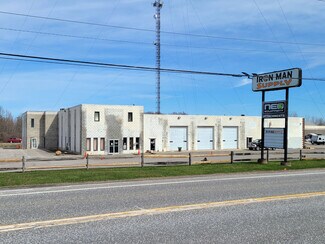 Newbury, OH Office, Office/Retail, Industrial - 14841 Sperry Rd