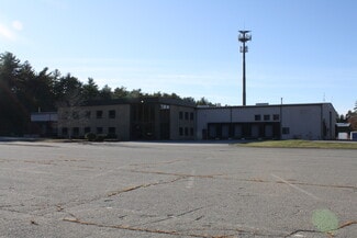 Kingston, MA Industrial - 30 Independence Rd