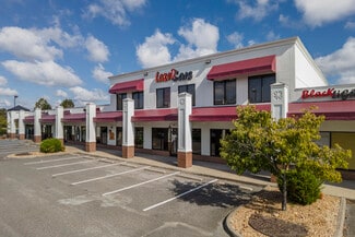 Newport News, VA Retail - 711 Brick Kiln Blvd Newport News, VA Retail - 711 Brick Kiln Blvd