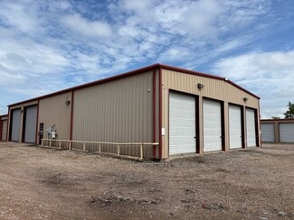 Pearland, TX Industrial - 3823 Fm 1128 Rd Pearland, TX Industrial - 3823 Fm 1128 Rd