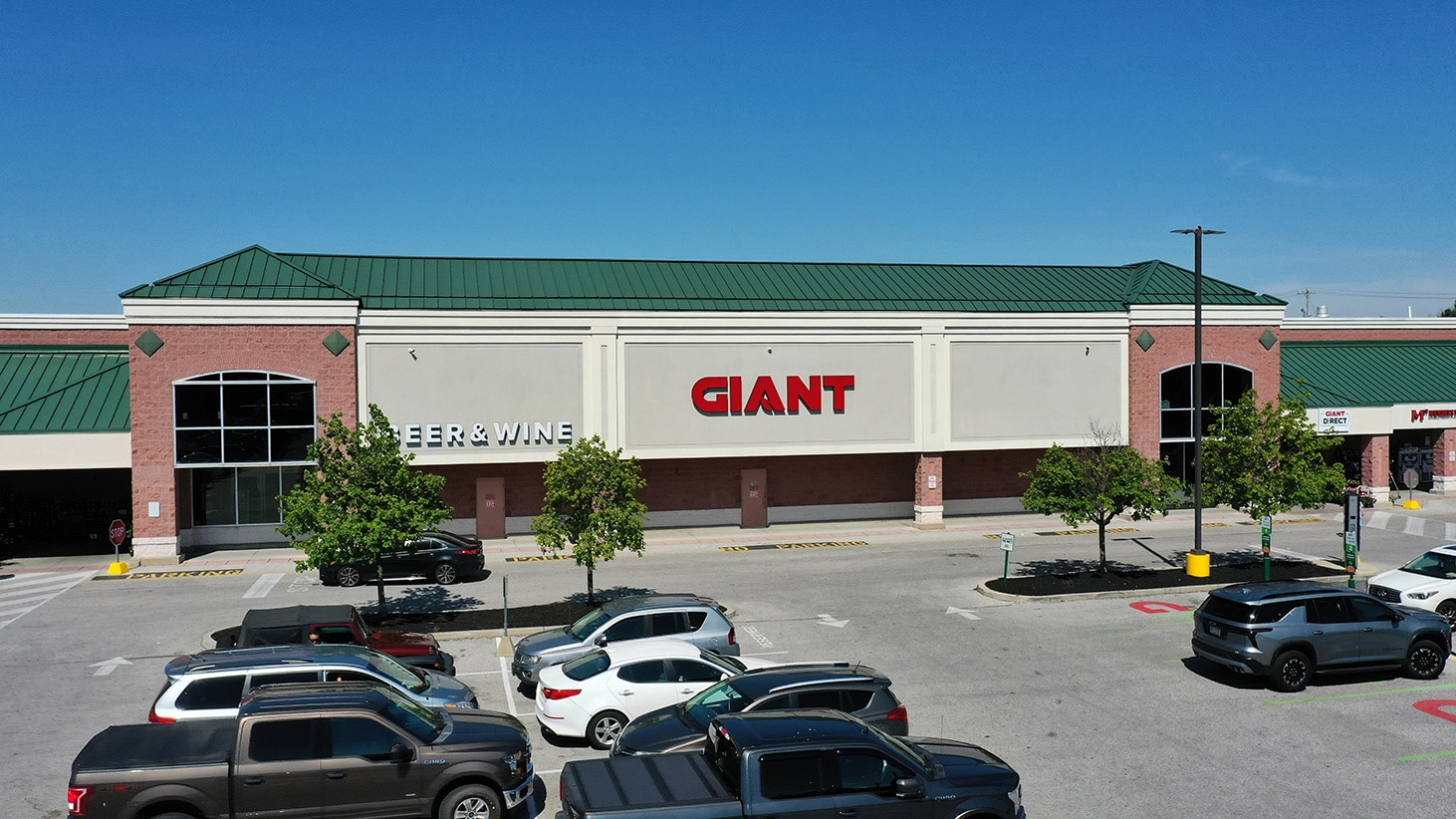 265-275 Glen Dr, Manchester, PA for Rent