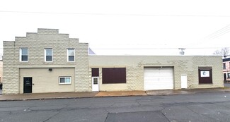 Watervliet, NY Warehouse - 2437 3rd Ave