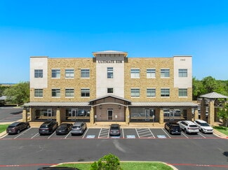 Austin, TX Office/Medical - 11412 Bee Caves Rd