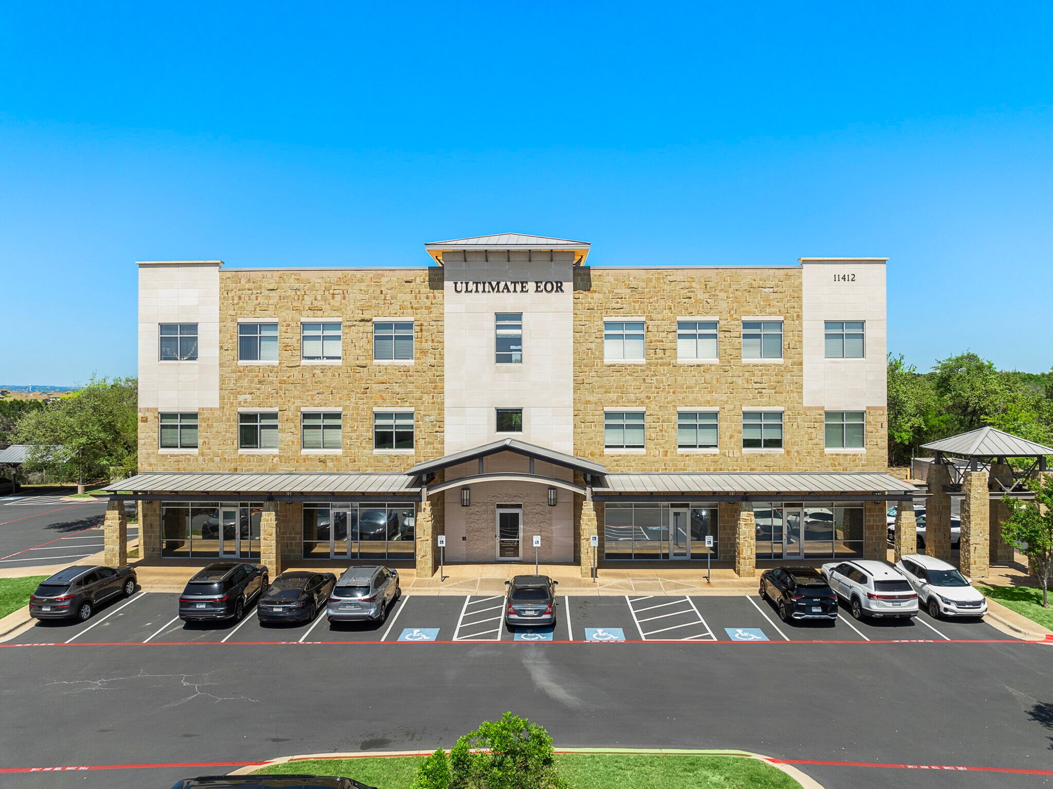 11412 Bee Caves Rd, Austin, TX for Rent