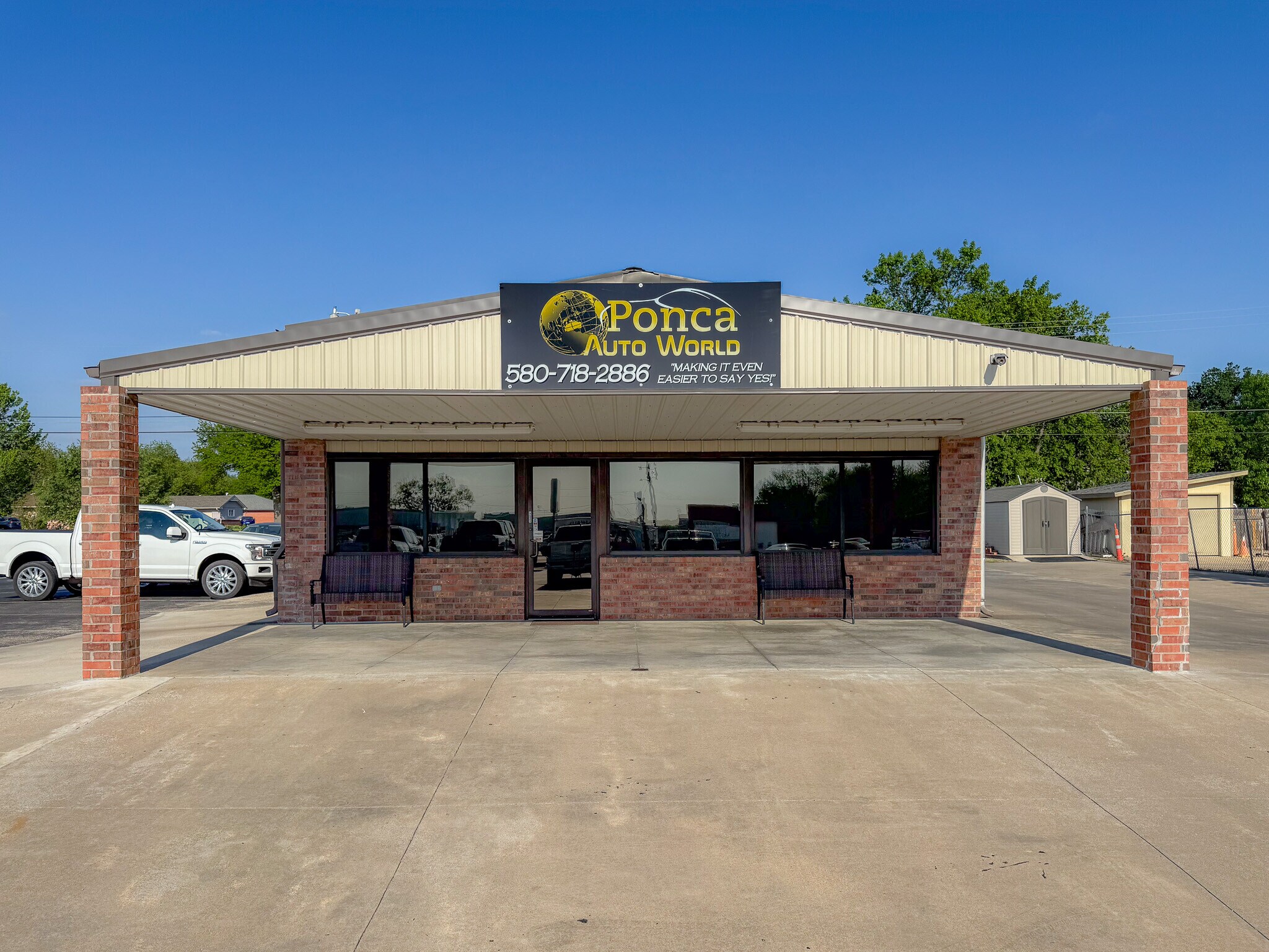 3115 N 14th St, Ponca City, OK for Rent