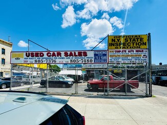 South Richmond Hill, NY Commercial Land - 117-18 101st Ave