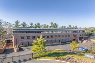 Port Washington, NY Office - 101 Channel Dr