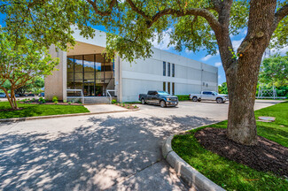 Carrollton, TX Industrial - 3200 Commander Dr