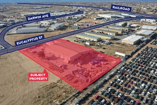 17402-17407 Eucalyptus St  