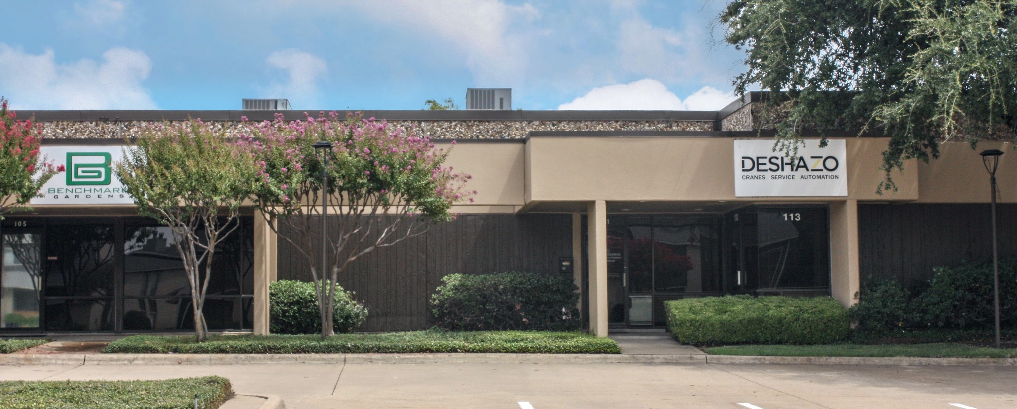 1111 S Sherman St, Richardson, TX for Rent