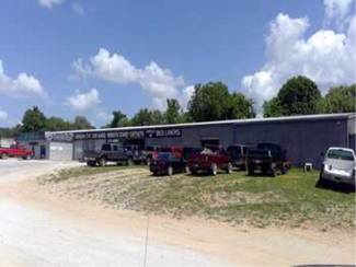 Harrison, AR Retail - 1013 Bennett Dr