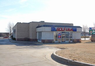 Lawrence, KS Freestanding - 3220 Iowa St Lawrence, KS Freestanding - 3220 Iowa St