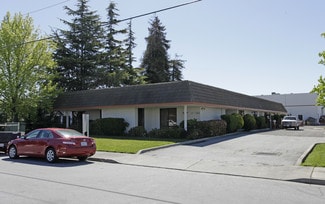 San Leandro, CA Office - 1660 Factor Ave San Leandro, CA Office - 1660 Factor Ave