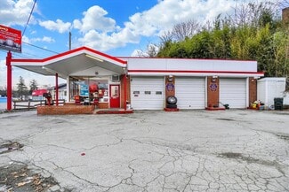 York, PA Retail - 326 Richland Ave