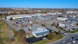 Ottawa, ON Retail - 595 W Hunt Club Rd