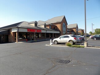 Mentor, OH Office - 8310-8358 Tyler Blvd Mentor, OH Office - 8310-8358 Tyler Blvd