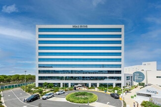 Irvine, CA Medical - 16300 Sand Canyon Ave