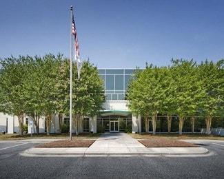 Fort Mill, SC Industrial - 351-355 Crestmont Dr Fort Mill, SC Industrial - 351-355 Crestmont Dr