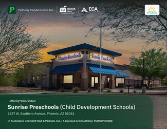 Phoenix, AZ Day Care Center - 2627 Southern ave Phoenix, AZ Day Care Center - 2627 Southern ave