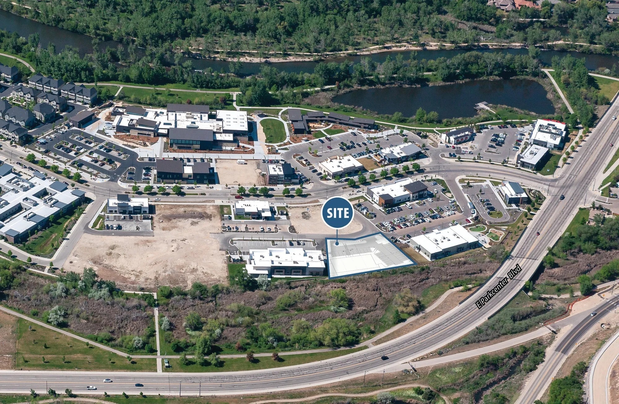 3152 E Barber Valley Dr, Boise, ID for Rent