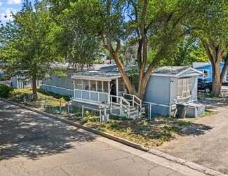 Lamar, CO Manufactured Housing/Mobile Housing - 1001 S 1st St Lamar, CO Manufactured Housing/Mobile Housing - 1001 S 1st St