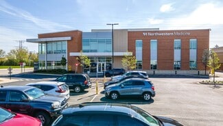 Gurnee, IL Medical - 6155 Grand Ave