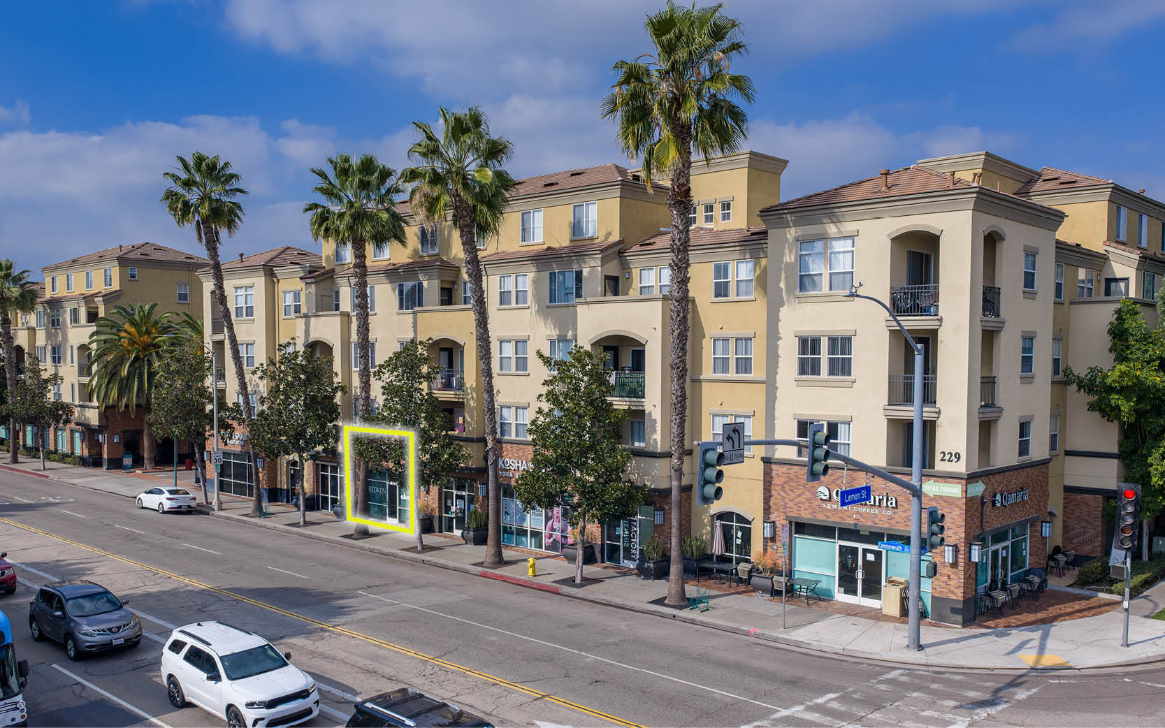 229 E Commonwealth Ave, Fullerton, CA for Rent