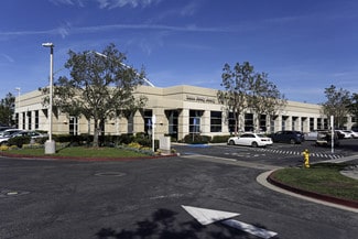 Irvine, CA Office - 16251 Laguna Canyon Rd