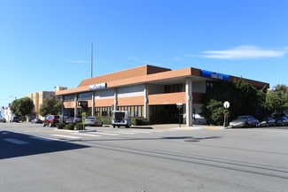 San Francisco, CA Office - 1900 Noriega St